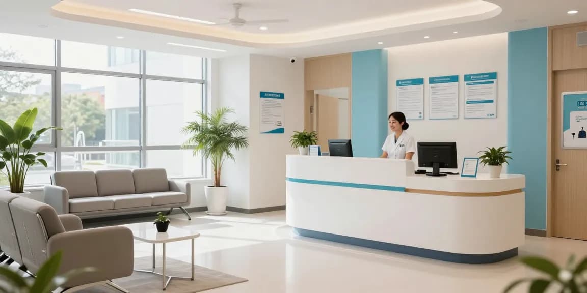 Hair transplant Istanbul: trusted medical services at a premier clinic focusing on patient care.