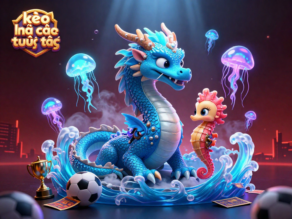 Engage in thrilling kèo nhà cái trực tiếp experiences with live sports and betting excitement.