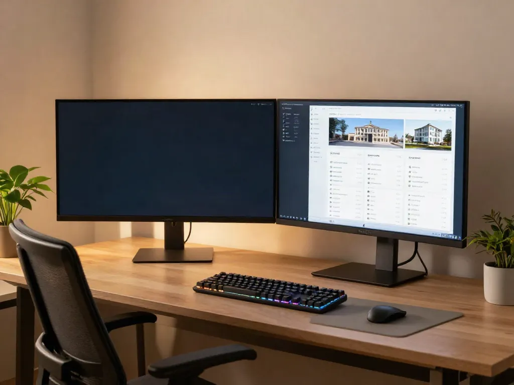 Immobilien Berlin: Professionelle Software für Immobilienanalysen und digitale Plattformen