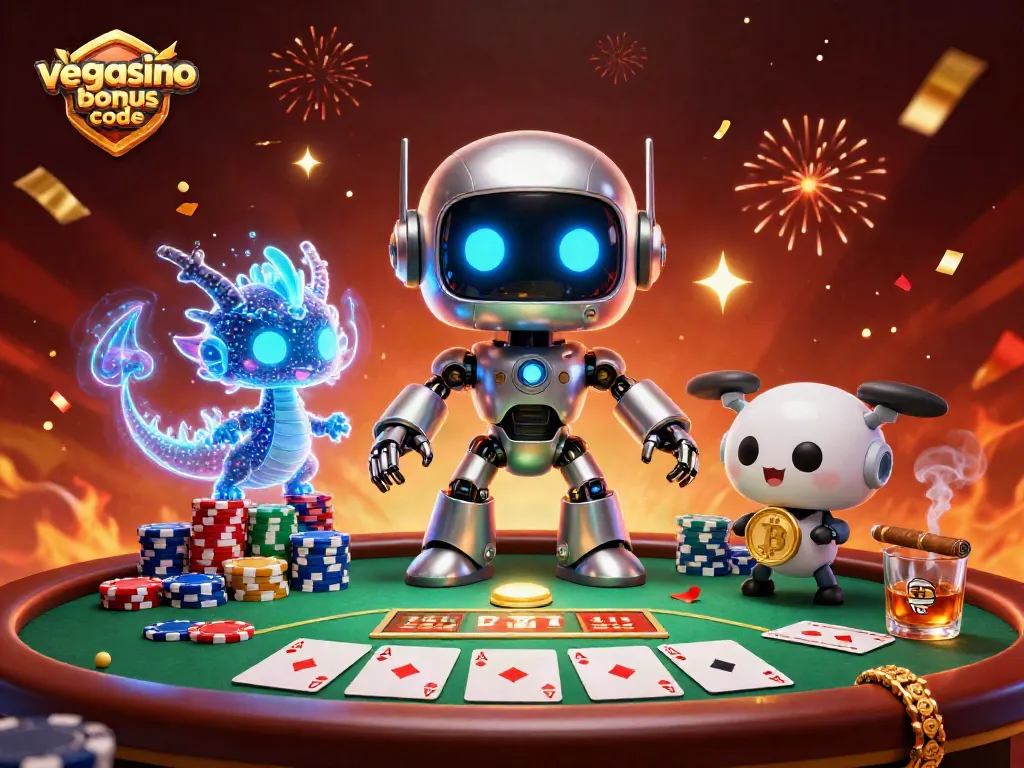 Engage with exciting gameplay using the vegasino bonus code for incredible promotions and bonuses.