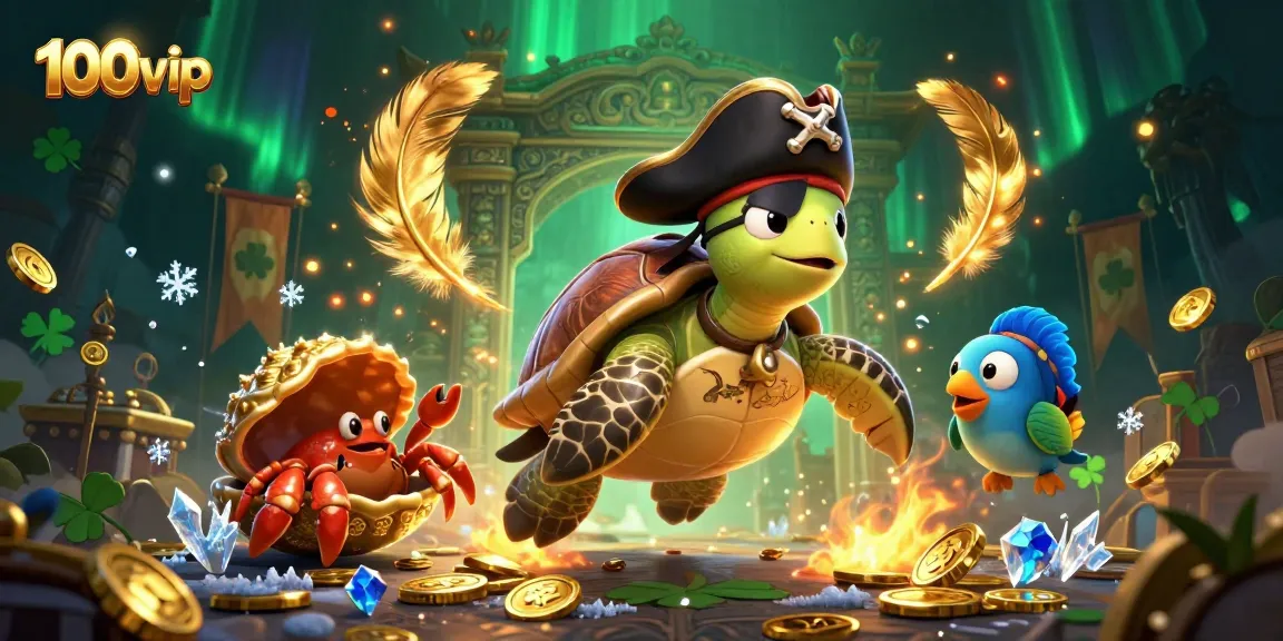 Experience thrilling wins at 100vip with unique games and exciting betting features.
