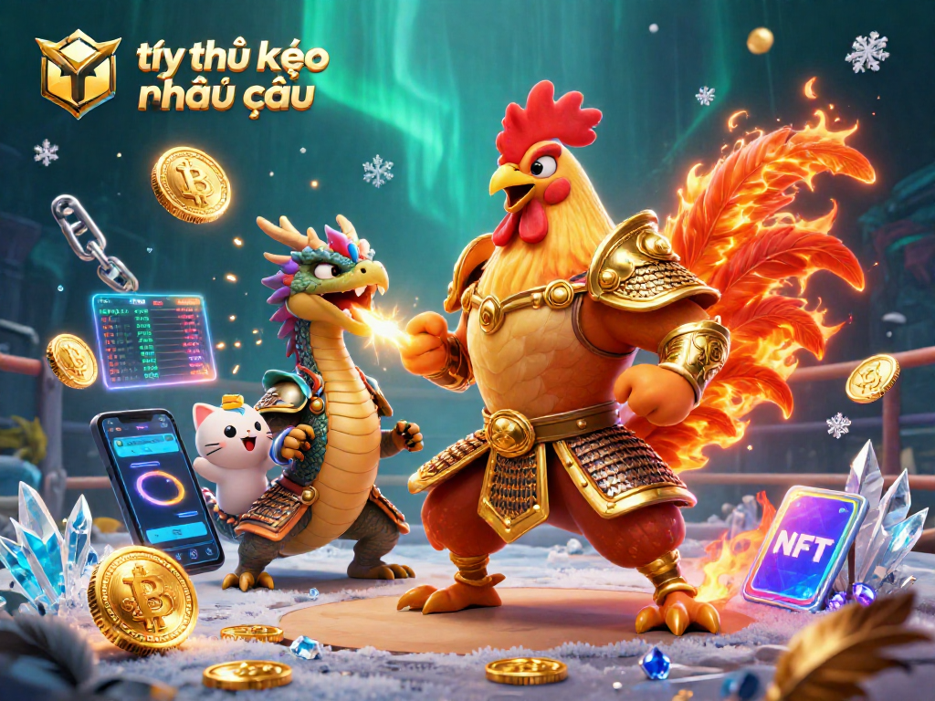 Engage with tỷ lệ kèo nhà cái for expert betting strategies in vibrant casino-themed artwork.