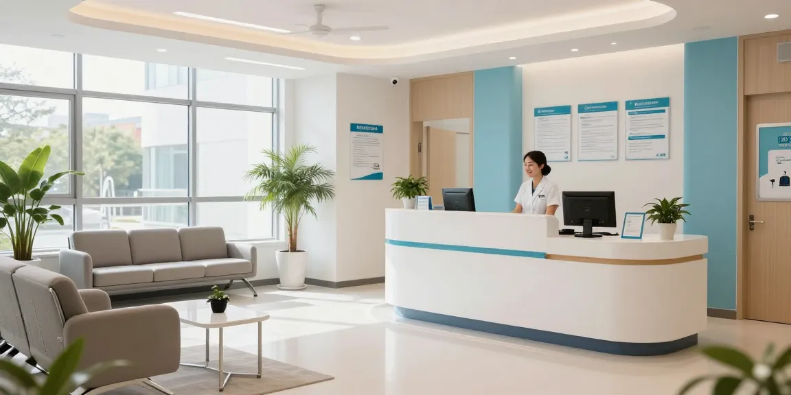 Hair transplant Istanbul: trusted medical services at a premier clinic focusing on patient care.