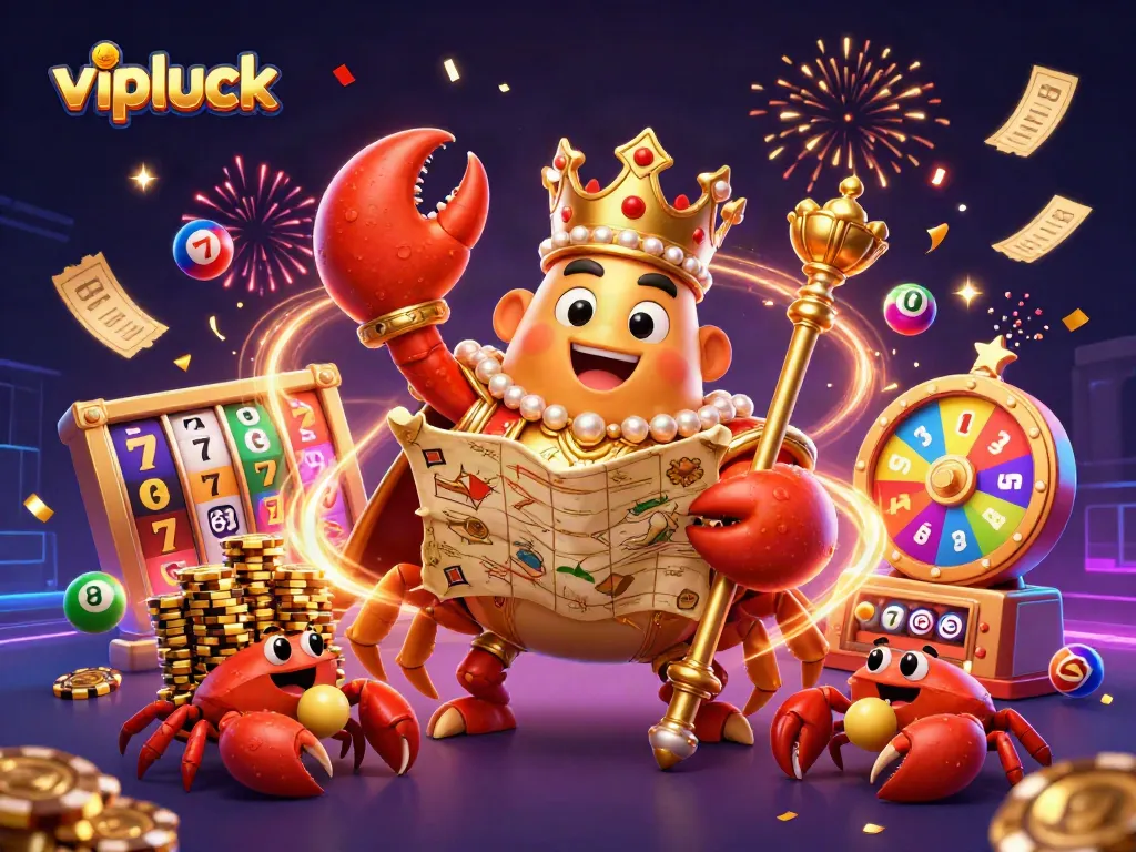 Experience thrilling gaming adventures at vipluck casino with a vibrant atmosphere and engaging gameplay