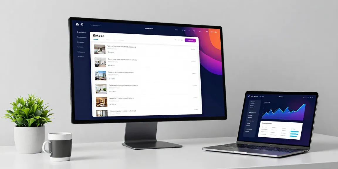 Immobilienmakler Düren: Innovative Softwarelösungen für Immobilienbewertung und Digitalisierung.