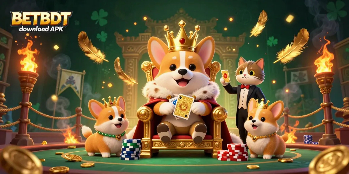 Engage in thrilling BETBDT download APK for exclusive access to exciting betting and gaming.