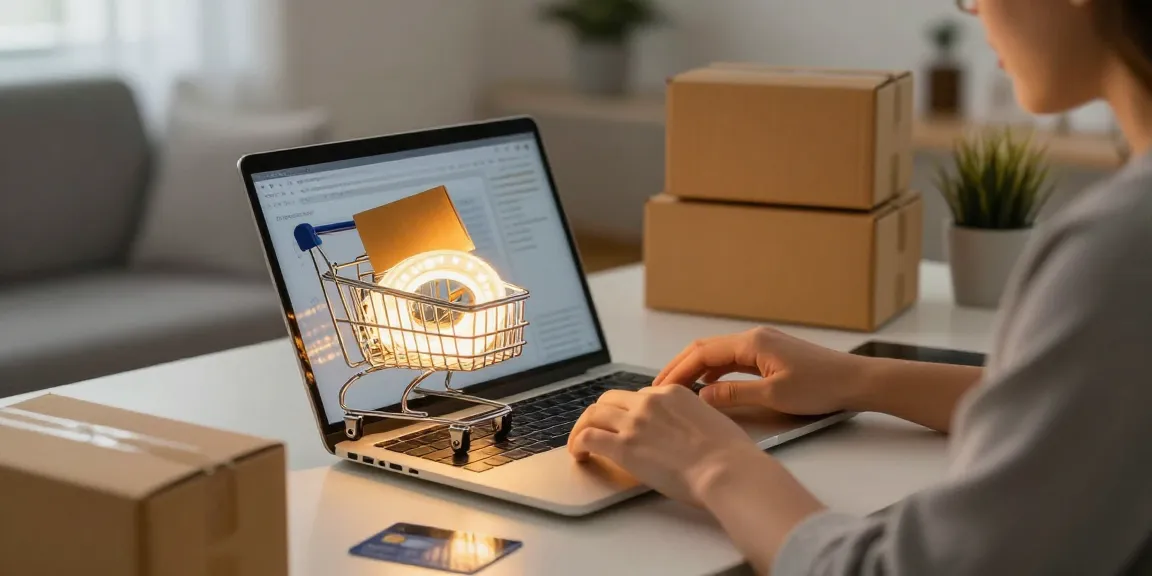 Banda led products on an e-commerce platform for online shopping, offering the best deals in LED lighting.