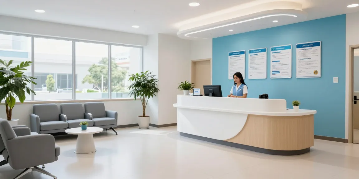 The best hair transplant turkey at a leading healthcare provider, focusing on patient care in a modern health clinic.