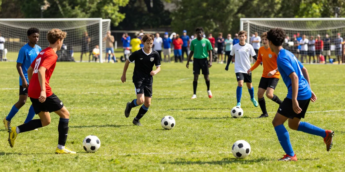 Fußball bestellen in hochwertiger Qualität für passionierte Spieler im Wettkampf.