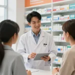 Selliza Pharma Shop: moderne Gesundheitsdienstleistungen und Patientensupport im Gesundheitszentrum