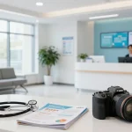 Hair transplant istanbul cost at a modern health clinic providing trusted patient care.