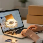 Banda led products on an e-commerce platform for online shopping, offering the best deals in LED lighting.