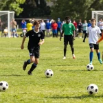 Fußball bestellen in hochwertiger Qualität für passionierte Spieler im Wettkampf.